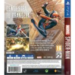 Marvel Spider-Man Ps4 #2