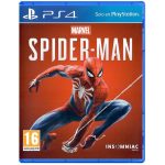 Marvel Spider-Man Ps4 #2