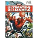 Marvel Ultimate Alliance 2 Nintendo Wii #1