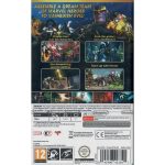 Marvel Ultimate Alliance 3 The Black Order Nintendo Switch Marvel Ultimate Alliance 3 The Black Order Nintendo Switch