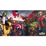 Marvel Ultimate Alliance 3 The Black Order Nintendo Switch Marvel Ultimate Alliance 3 The Black Order Nintendo Switch