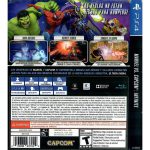 Marvel Vs Capcom Infinite Ps4 #3