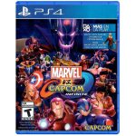 Marvel Vs Capcom Infinite Ps4 #3