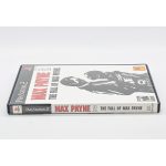Max Payne 2 The Fall Of Max Payne Ps2 (Jogo Original)