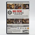 Max Payne 2 The Fall Of Max Payne Ps2 (Jogo Original)