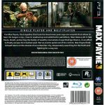 Max Payne 3 Ps3 (Sem Manual) Max Payne 3 Ps3 (Sem Manual)