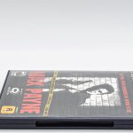 Max Payne Ps2 (Jogo Original) Max Payne Ps2 (Jogo Original)