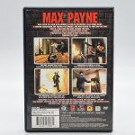 Max Payne Ps2 (Jogo Original) Max Payne Ps2 (Jogo Original)