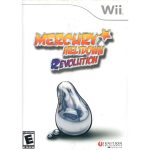 Mercury Meltdown Revolution Nintendo Wii #3 Mercury Meltdown Revolution Nintendo Wii #3