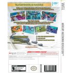 Mercury Meltdown Revolution Nintendo Wii #3 Mercury Meltdown Revolution Nintendo Wii #3