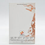 Metal Gear Solid 2 Sons Of Liberty Ps2 (Sem Capa E Encarte) (Riscos E Marca De Queda)