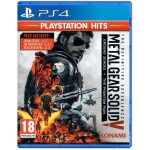 Metal Gear Solid V The Definitive Experience Ps4 Metal Gear Solid V The Definitive Experience Ps4