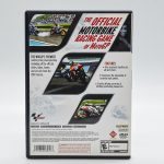 Motogp 07 - Ps2 (Jogo Original)