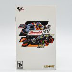 Motogp 07 - Ps2 (Jogo Original)