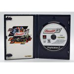 Motogp 07 - Ps2 (Jogo Original)
