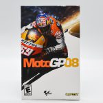 Motogp 08 Ps2 (Jogo Original)