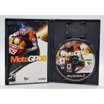 Motogp 08 Ps2 (Jogo Original)