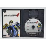 Motogp 4 Ps2 (Jogo Original) Motogp 4 Ps2 (Jogo Original)