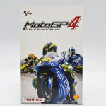 Motogp 4 Ps2 (Jogo Original) Motogp 4 Ps2 (Jogo Original)