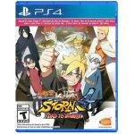 Naruto Shippuden Ultimate Ninja Storm 4 Road To Boruto Ps4 Naruto Shippuden Ultimate Ninja Storm 4 Road To Boruto Ps4