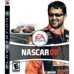 Nascar 08 Ps3