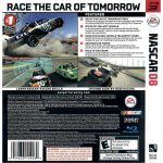 Nascar 08 Ps3
