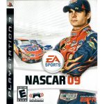 Nascar 09 Ps3
