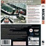 Nascar 09 Ps3
