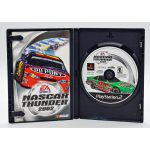 Nascar Thunder 2002 Ps2 (Jogo Original)