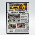 Nascar Thunder 2002 Ps2 (Jogo Original)