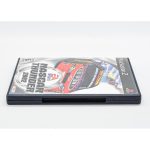 Nascar Thunder 2002 Ps2 (Jogo Original)