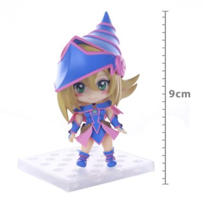 Nendoroid Dark Magician Girl (Yu-Gi-Oh!) #1596