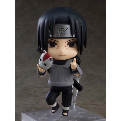 Nendoroid Itachi Uchiha: Anbu Black Ops #1726 (Naruto)