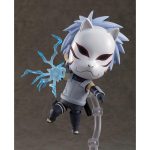 Nendoroid Kakashi Hatake: Anbu Black Ops (Naruto) #1636 Nendoroid Kakashi Hatake: Anbu Black Ops (Naruto) #1636
