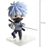 Nendoroid Kakashi Hatake: Anbu Black Ops (Naruto) #1636 Nendoroid Kakashi Hatake: Anbu Black Ops (Naruto) #1636