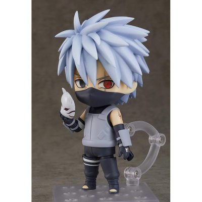 Nendoroid Kakashi Hatake: Anbu Black Ops (Naruto) #1636