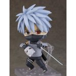 Nendoroid Kakashi Hatake: Anbu Black Ops (Naruto) #1636 Nendoroid Kakashi Hatake: Anbu Black Ops (Naruto) #1636