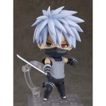 Nendoroid Kakashi Hatake: Anbu Black Ops (Naruto) #1636 Nendoroid Kakashi Hatake: Anbu Black Ops (Naruto) #1636