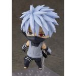 Nendoroid Kakashi Hatake: Anbu Black Ops (Naruto) #1636 Nendoroid Kakashi Hatake: Anbu Black Ops (Naruto) #1636