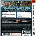 Pes 2008 Pro Evolution Soccer Ps3
