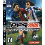 Pes 2009 Pro Evolution Soccer Ps3 Pes 2009 Pro Evolution Soccer Ps3