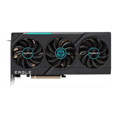 Placa De Video Geforce Rtx 4070 12Gb Gddr6x - Gigabyte Eagle Oc