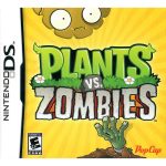 Plants Vs Zombies Nintendo Ds Plants Vs Zombies Nintendo Ds