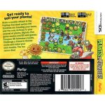 Plants Vs Zombies Nintendo Ds Plants Vs Zombies Nintendo Ds