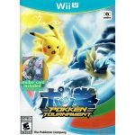 Pokkén Tournament Nintendo Wii U Pokkén Tournament Nintendo Wii U