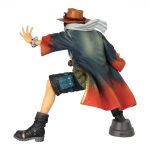 Portgas D. Ace Iii (One Piece) Banpresto Chronicle King Of Artist