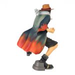 Portgas D. Ace Iii (One Piece) Banpresto Chronicle King Of Artist