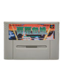 Raiden Densetsu - Super Famicom (Paralelo) (Jp) #2