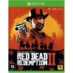 Red Dead Redemption 2 – Xbox One Red Dead Redemption 2 - Xbox One