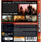 Red Dead Redemption 2 – Xbox One Red Dead Redemption 2 - Xbox One